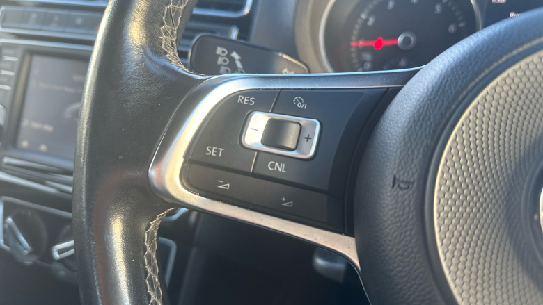 Volkswagen Polo 1.4 TSI ACT BlueGT 5dr Petrol Hatchback